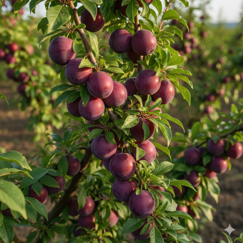 Aloo Bukhara - Image 4